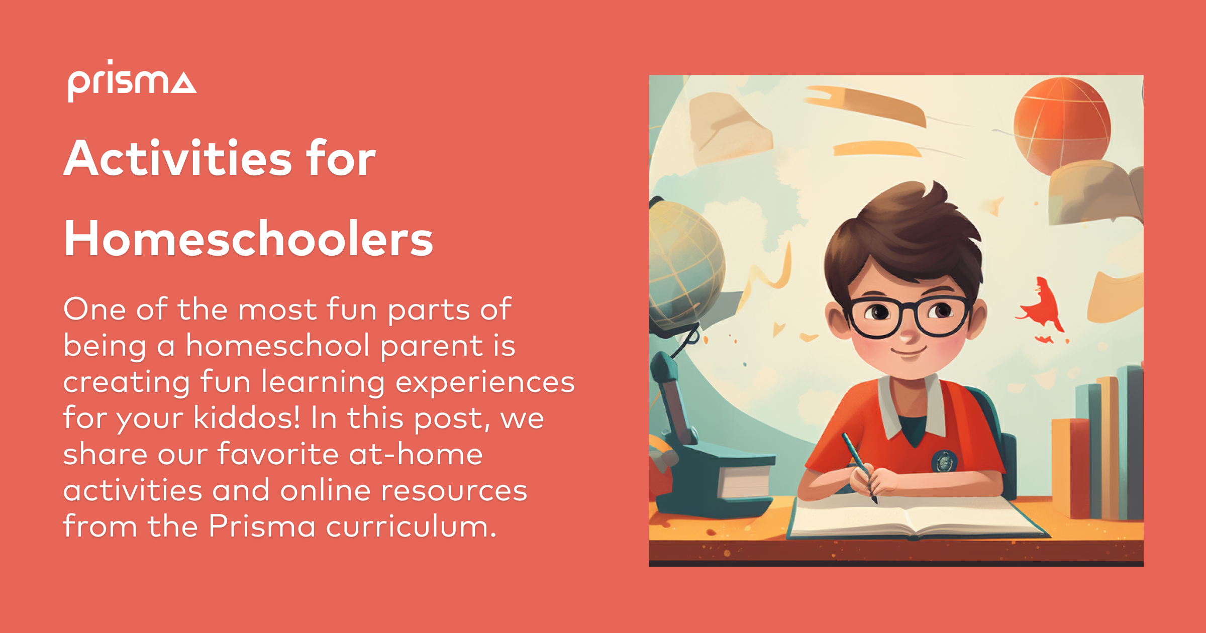 Activities for Homeschoolers 45 Unique Ideas